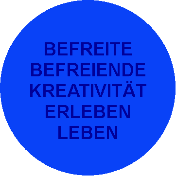 Ellipse: BEFREITE BEFREIENDEKREATIVIT�TERLEBENLEBEN